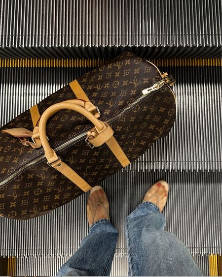 Travel bag 

#LTKitbag #LTKtravel