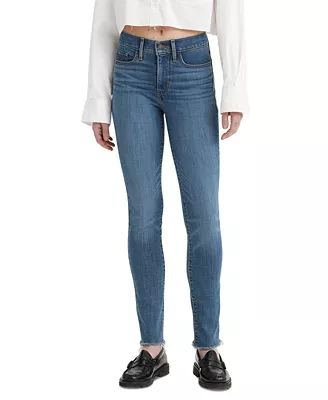 Levi's Women's 311 Shaping Skinny Jeans Collection - Macy's | Macy's