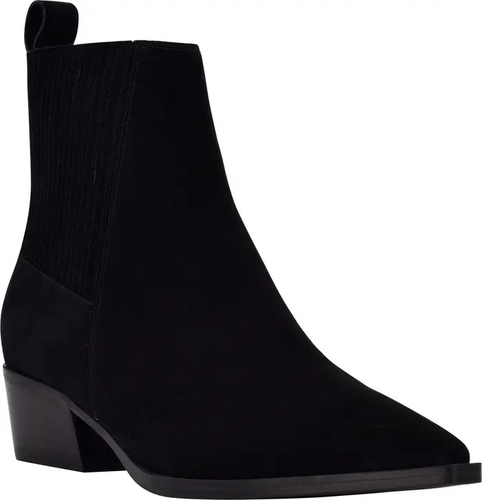 Marc Fisher LTD Yarita Pointed Toe Bootie | Nordstrom | Nordstrom