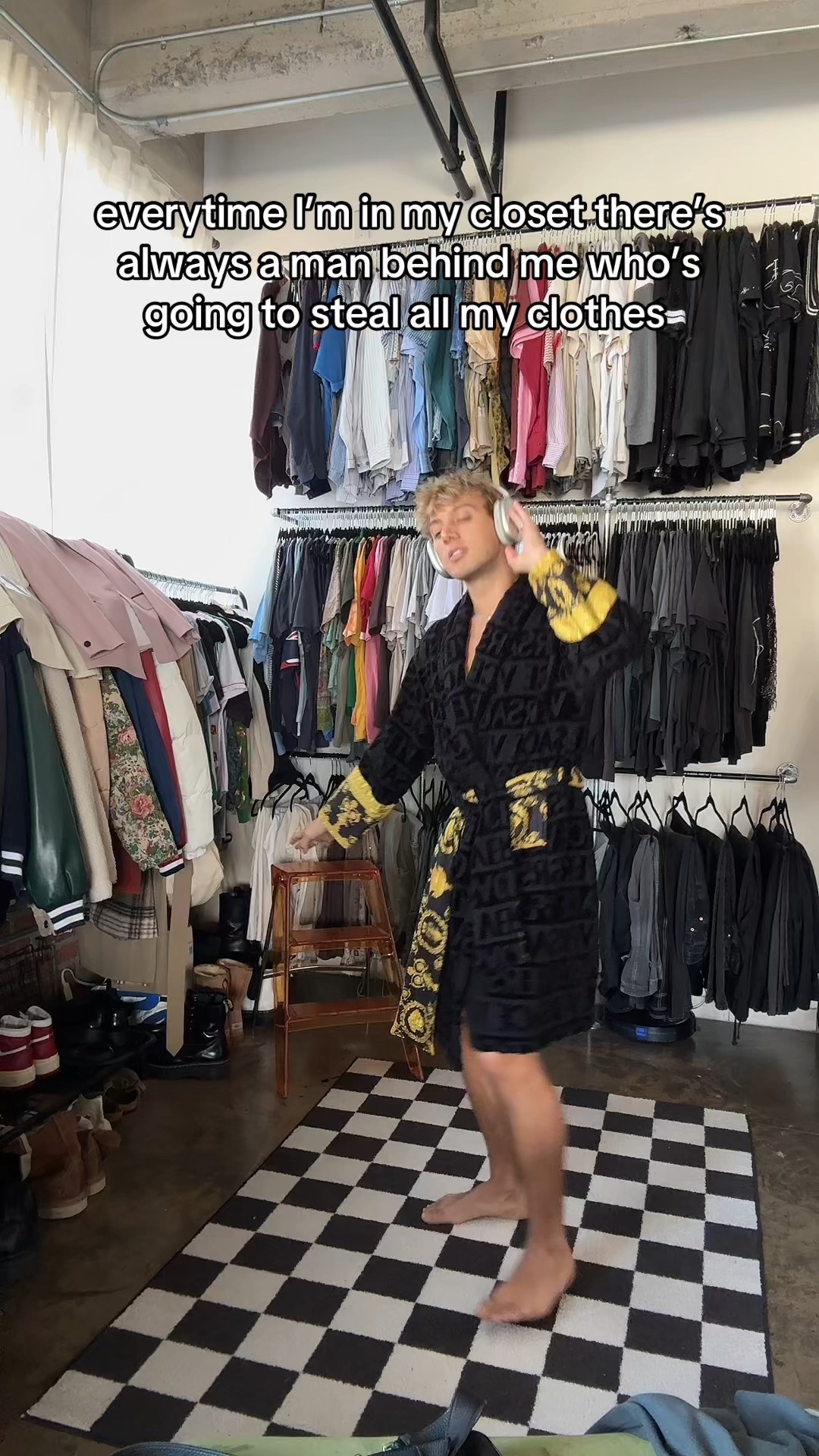 ig we call him my boyfriend 

#LTKMens #LTKShoeCrush