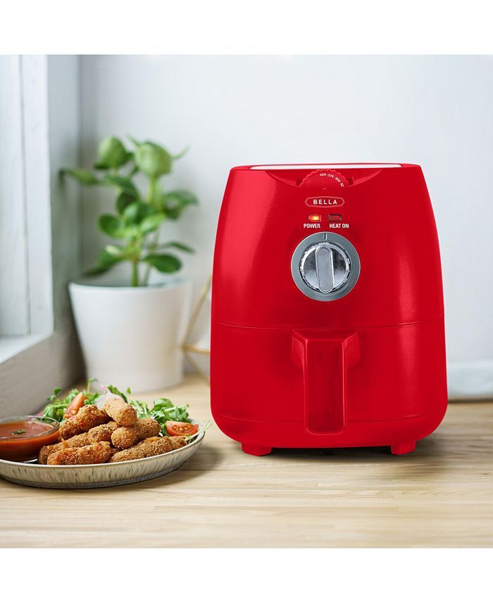 2-Quart Electric Air Fryer | Macys (US)