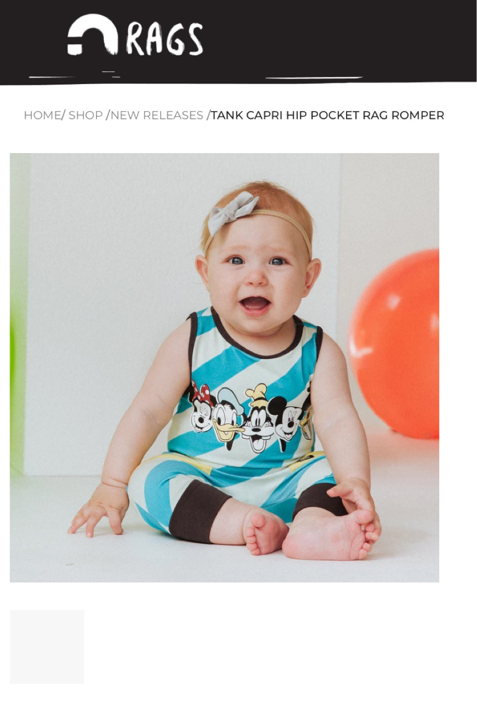Disney clothing 

#LTKfamily #LTKkids #LTKFind