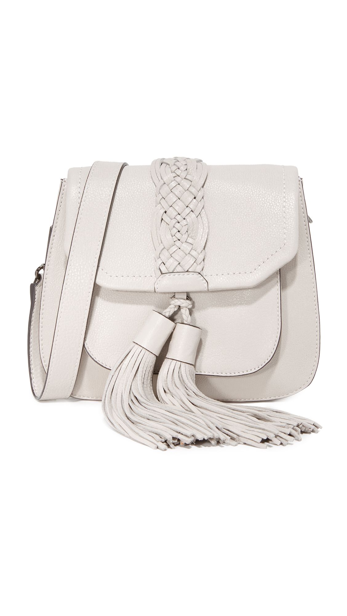 Isobel Front Pocket Saddle Bag | Shopbop