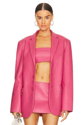 Felina Blazerr
                    
                    LAMARQUE | Revolve Clothing (Global)