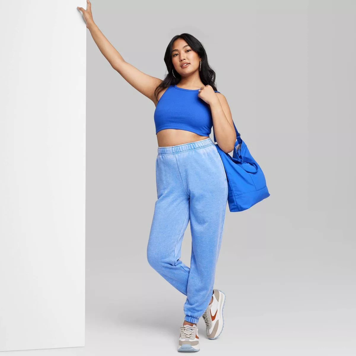 Bootcut Sweatpants Womens : Target