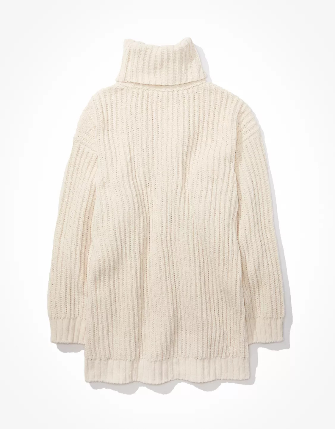 AE Turtleneck Sweater Dress | American Eagle Outfitters (US & CA)