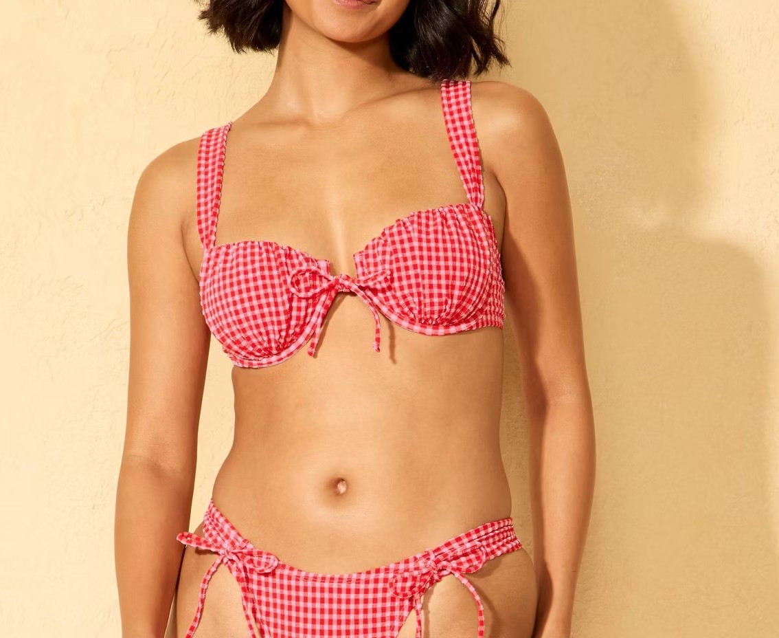 @target swim sale

#LTKSeasonal #LTKActive #LTKgrwm