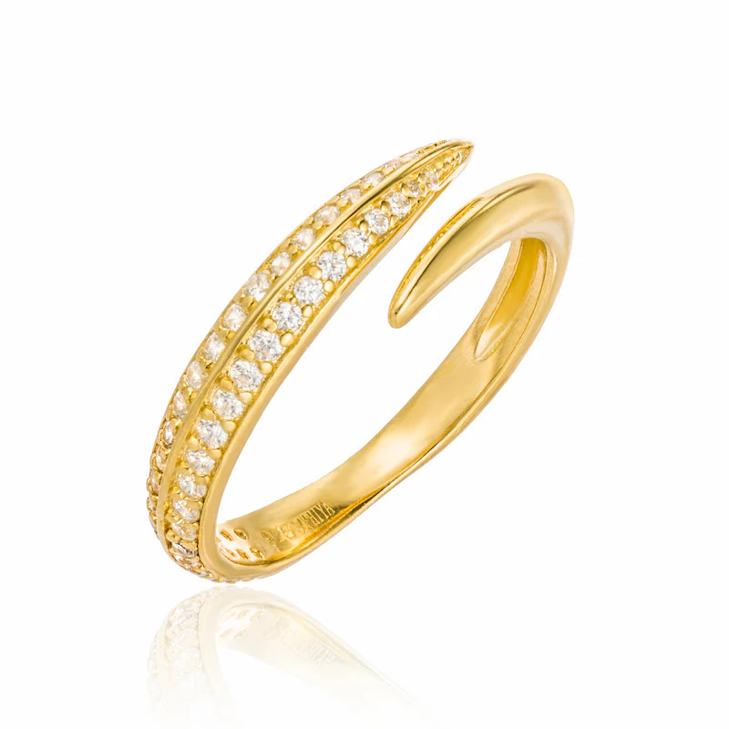 Elara Ring | SOPHIYA