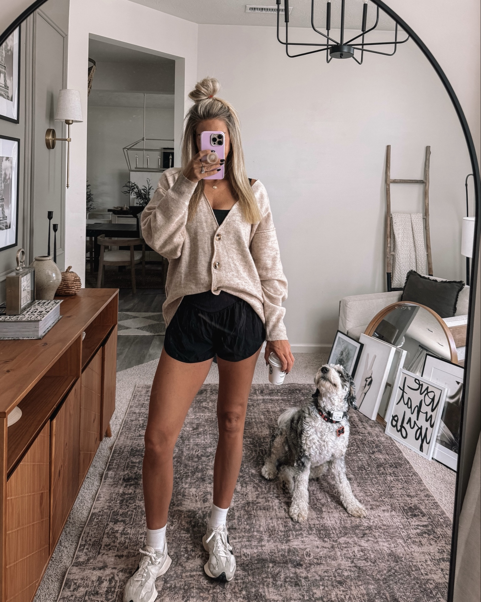 amazon cardigan sweater

#LTKSeasonal #LTKSaleAlert