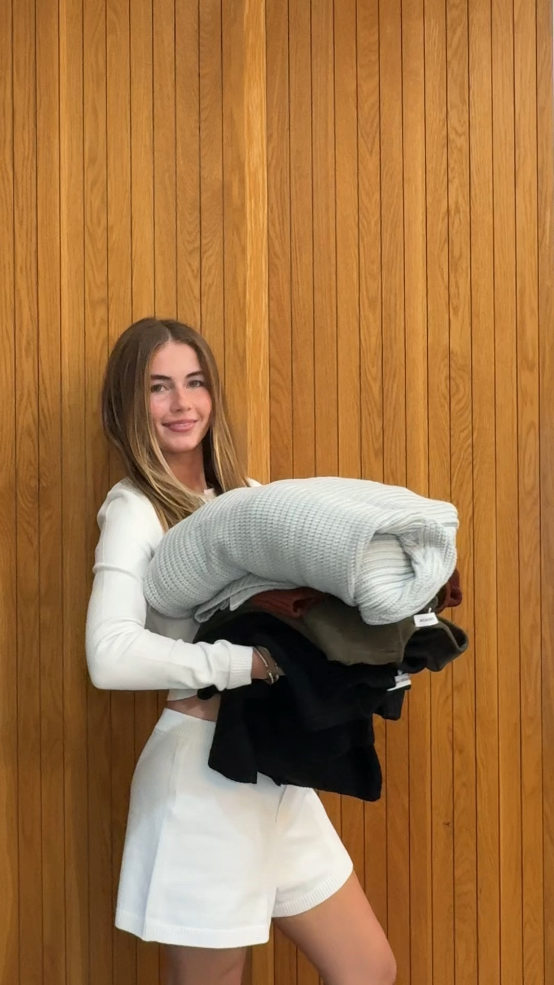 My picks from the We Wore What Cozy Collection! The best one stop shop for all things fall. 

#cozy #fall #fallfashion #weworewhat #cardigan #skort #LTKfall

#LTKSeasonal #LTKU #LTKHoliday