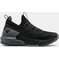 Grade School UA Project Rock 3 Training Shoes | Under Armour (US)