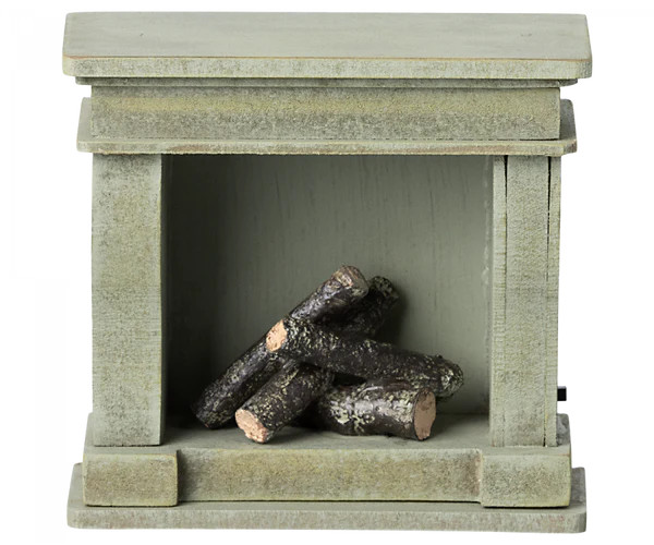 Miniature Fireplace | MailegUSA