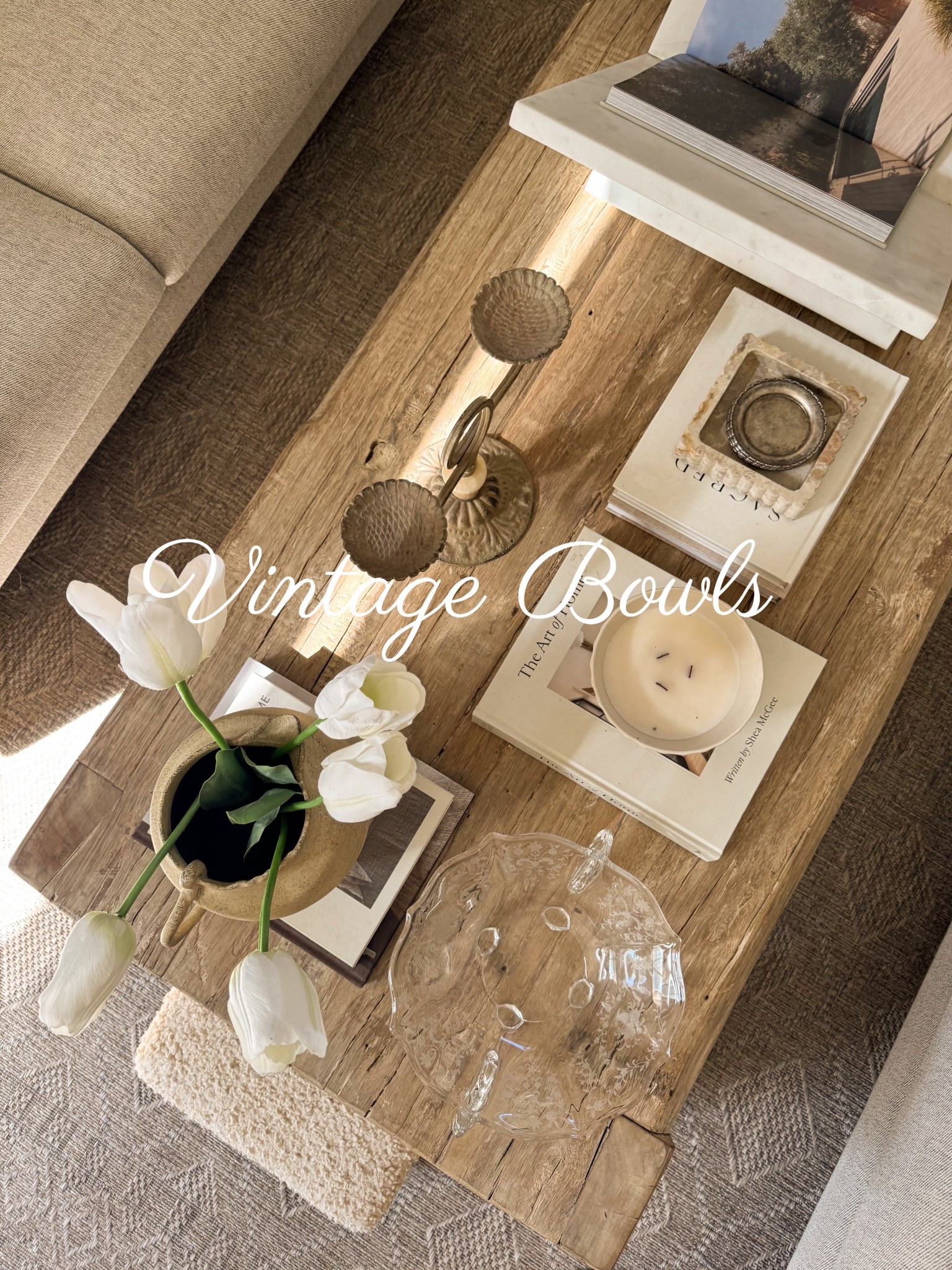 A round-up of floral glass bowls just like mine! 🌼

#LTKstorytime #LTKdayinmylife #LTKHome