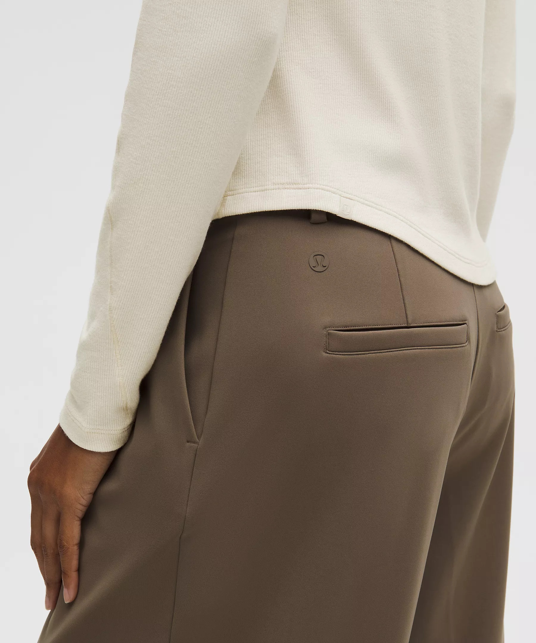 Hold Tight Long-Sleeve Turtleneck | Lululemon (US)