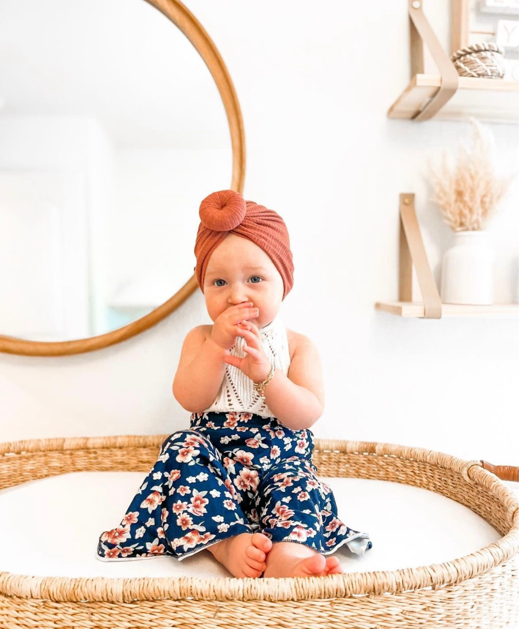 When your outfit is just a vibe 🙌🏻

#LTKfit #LTKbaby #LTKkids