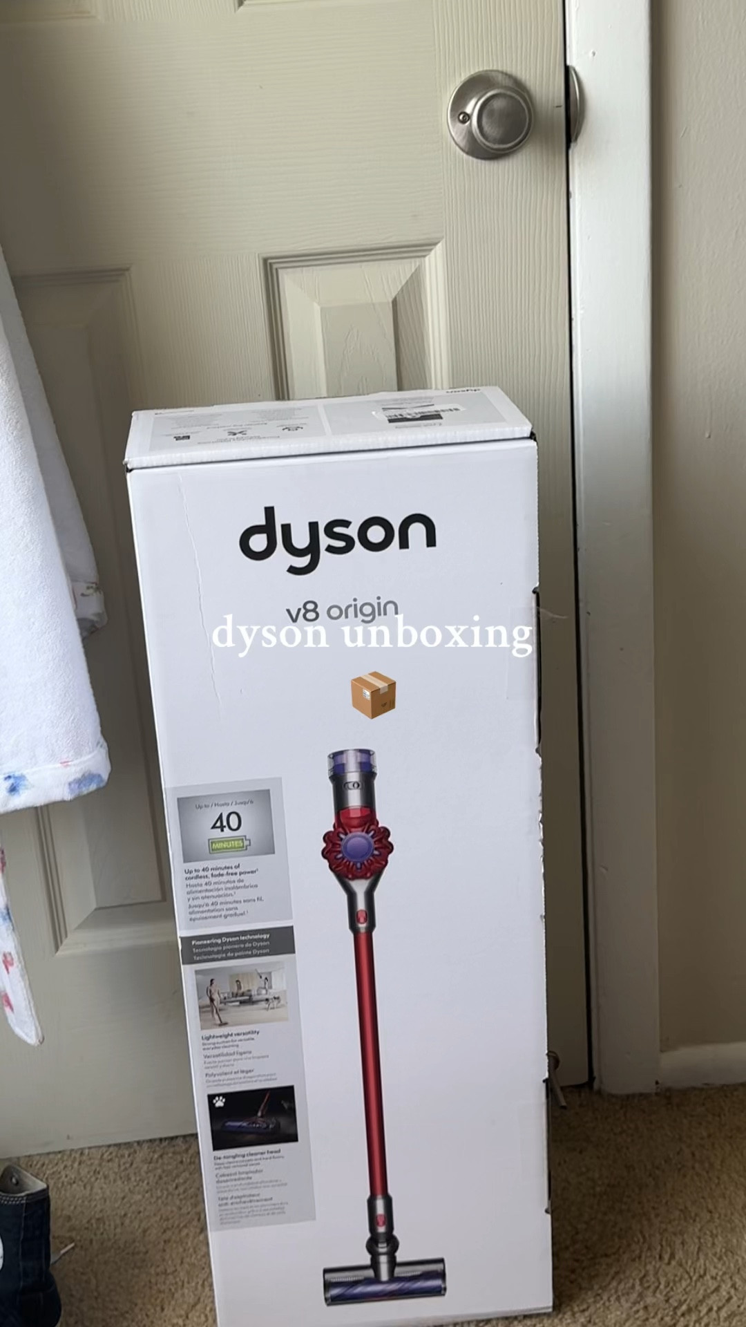 Dyson on sale! 

#LTKSummerSales #LTKHome #LTKxNSale