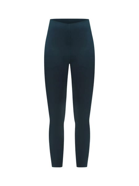 lululemon Glow Up™ Super-High-Rise Tight 25" | Lululemon (US)