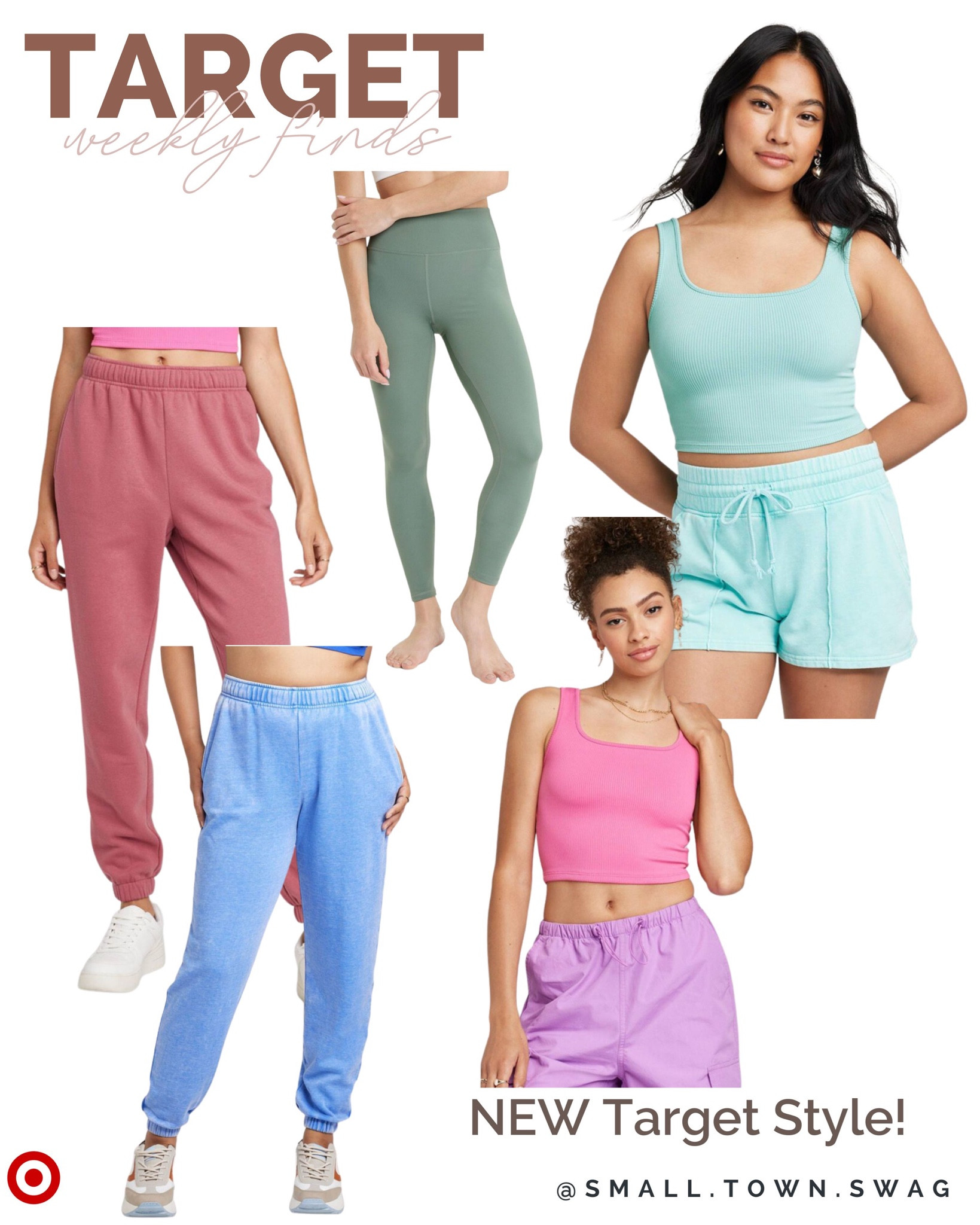 New comfy, cozy and athleisure finds at Target for fall
.
.
.
.
.

Studio McGee // fall home // fall home decor // Halloween // Target // target home // Target decor // Target sales // target deals // bedroom // living room // pillow // rugs // lighting // dining // kitchen // dorm // back to school // greenery // tree // table decor // accent pillow // college dorm // rug // pillows // Target furniture // storage // sideboard // organization // organize // bins // bedding // comforter // sheets // bogo free shorts // target style // target fashion // country concert // denim // denim shorts // comfy // comfy casual // comfy cozy // fall home // fall decor // dorm room // affordable home // budget home // modern home // farmhouse // modern farmhouse // sheets // basket // cube storage // coffee table // table // chairs // office // desk // home office // lamp // Amazon home // Amazon best sellers // Target best sellers // Walmart home // Walmart best sellers // baskets // storage // organization // knot decor // lumbar pillow // fall style // fall fashion // fall outfit // hearth and hand fall // hearth and hand // neutral home // neutral decor // fall decor // fall home // Halloween // lamps // pillow // chairs // seating // Fall outfit // work outfit // country concert // Taylor swift // Barbie // concert outfit // teacher outfits // dress // fall dresses // Target fall // nursery // maternity // white dress // wedding guest dress // fall home decor // fall home refresh // Halloween decor // living room // bedroom // dorm // back to school // back to college // college apartment // band tee // graphic tee // jogger // bra // legging // bralette / long line bra // look for less // lululemon look for less // free people look for less 

#LTKcurves #LTKmidsize #LTKFitness