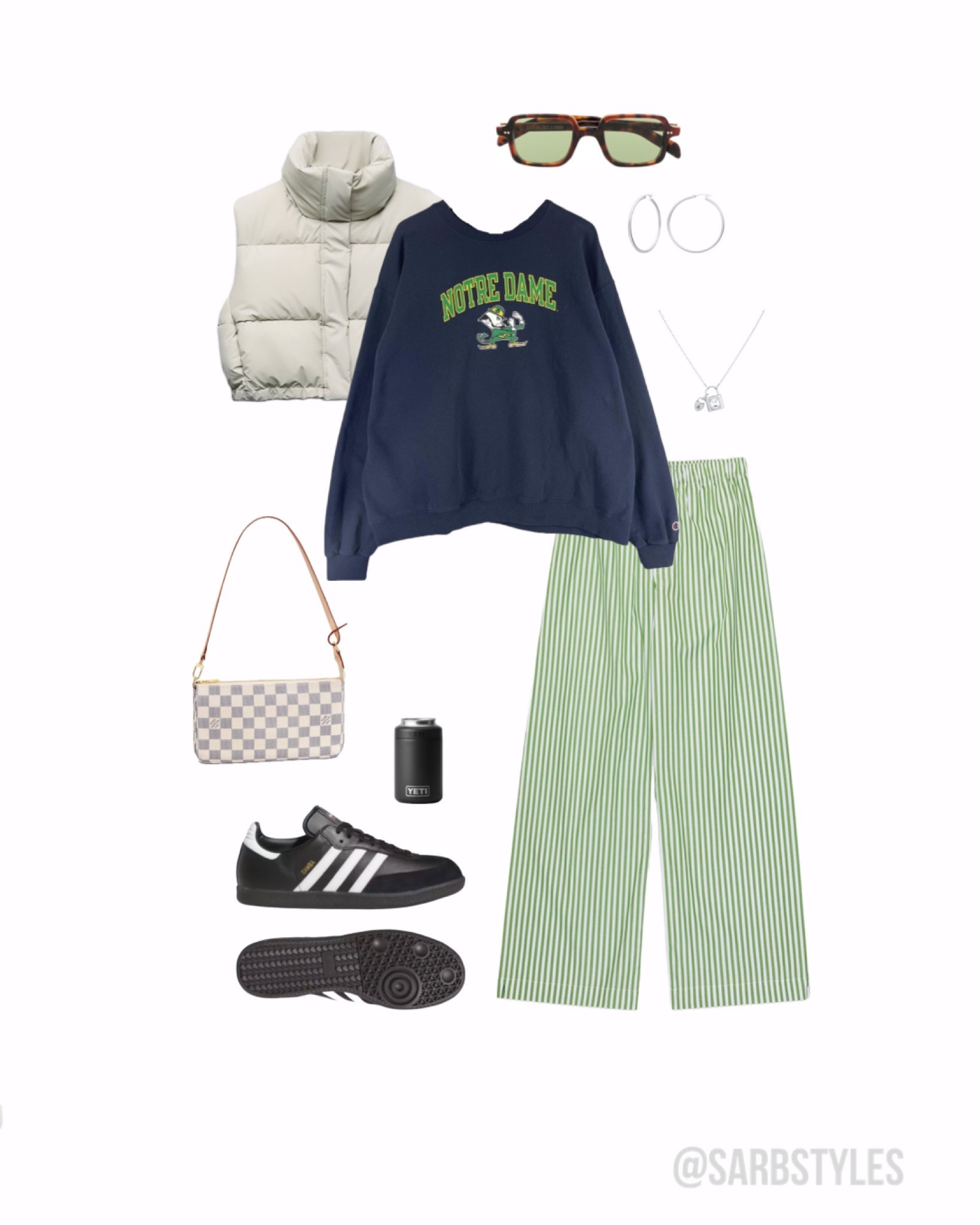 st patricks day outfit inspo🍀🇮🇪

#LTKstyletip #LTKparties #LTKSeasonal