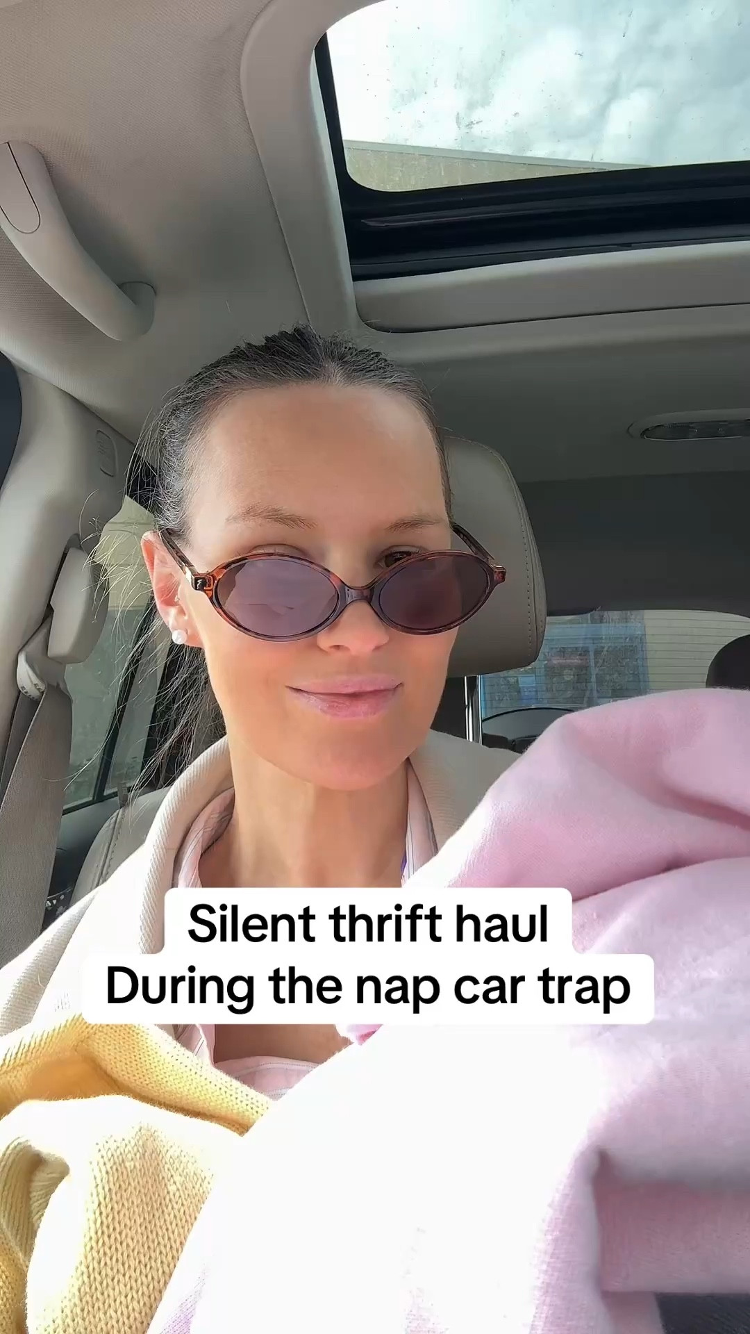 So many good spring finds! 