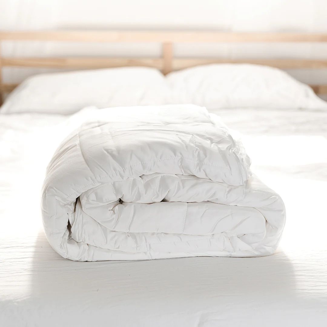 Comforter | Simply Organic Bamboo