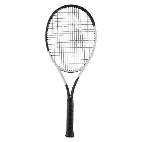 HEAD Speed Pro Unstrung Tennis Racquet in Black/white at Nordstrom, Size Small | Nordstrom