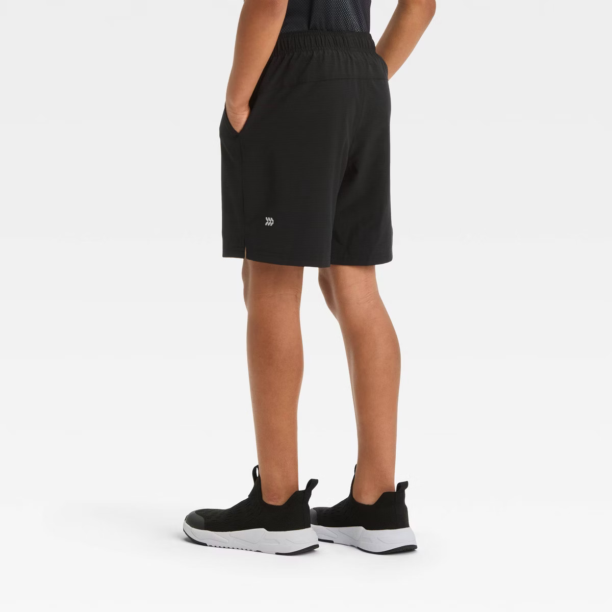 Boys' Light Weight Woven Shorts - All In Motion™ | Target