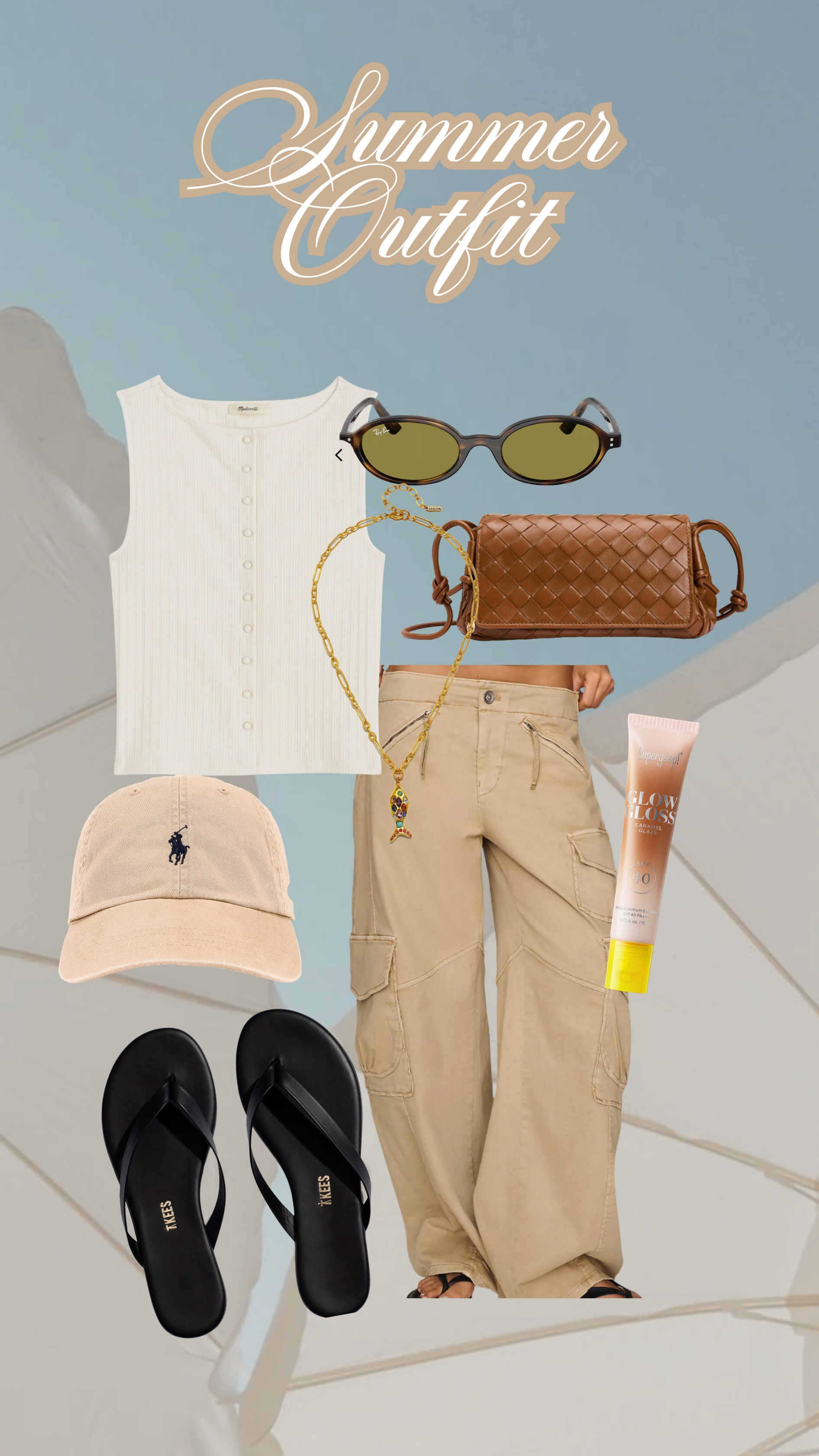 A little late summer outfit idea with these pants that are perfect to transition into early fall!

summer outfits, summer transition outfits, late summer outfits, casual outfit ideas, mom outfits 

 #LTKgrwm #LTKootd #LTKmomlife