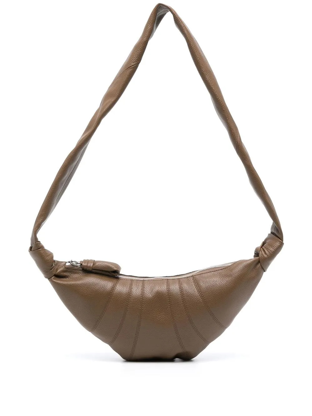 Lemaire Bolsa Transversal Croissant - Farfetch | Farfetch Global