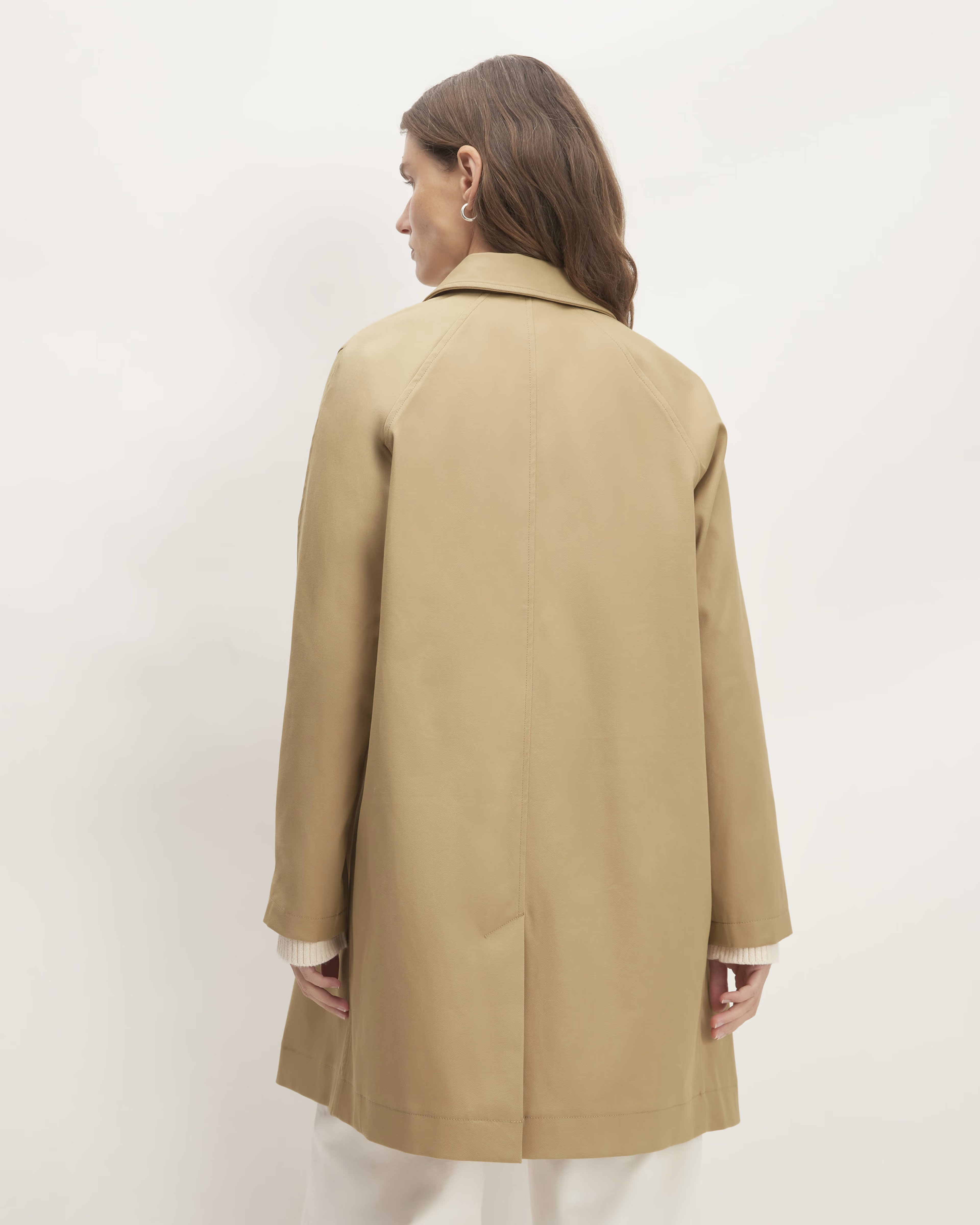 The Mac Coat | Everlane