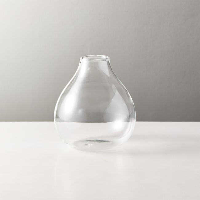 Joyce Bud Vase | CB2