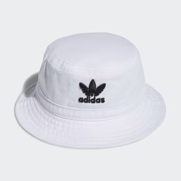 Washed Bucket Hat | adidas (US)