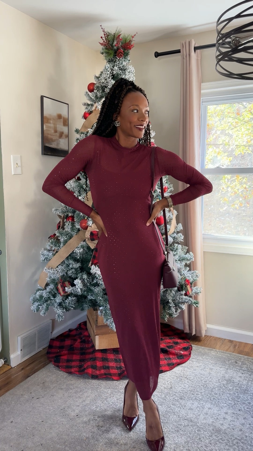 12 Days of Holiday Outfits: Day 4 🎄 #outfitinspo 

#LTKSaleAlert #LTKHoliday