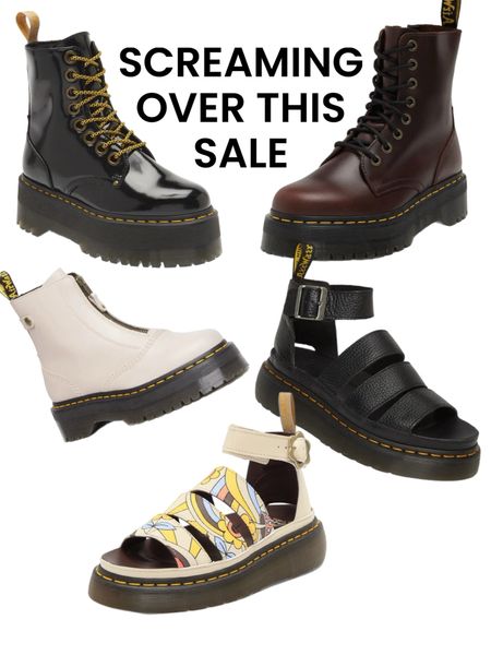 I’m honestly shooketh how cheap these are for docs ! Run don’t walk! Like IMMEDIATELY ORDER 

#LTKfindsunder100 #LTKstyletip #LTKsalealert