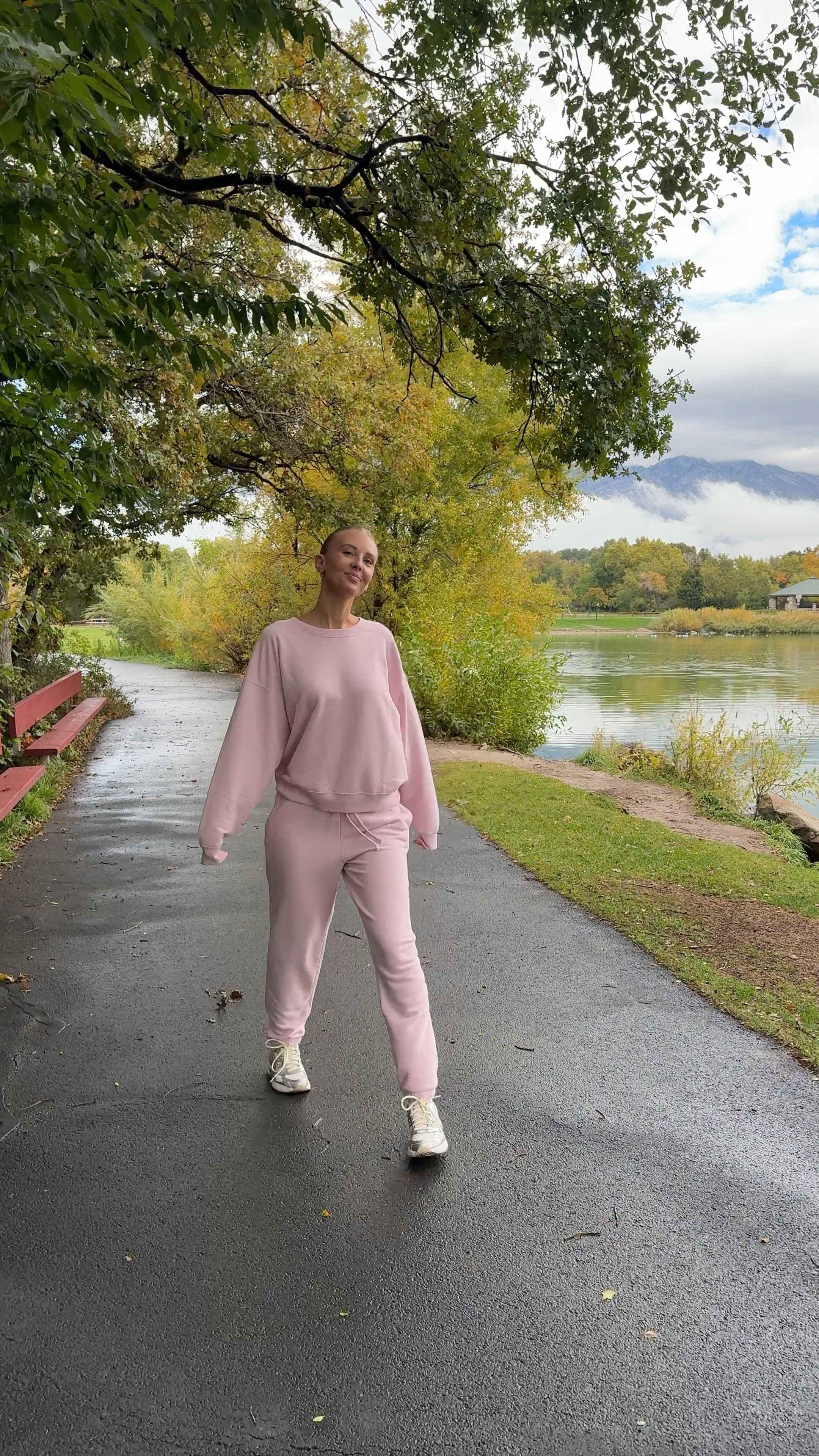 #AbercrombiePartner Pink on pink!!! @abercrombie @Shop.LTK #liketkit