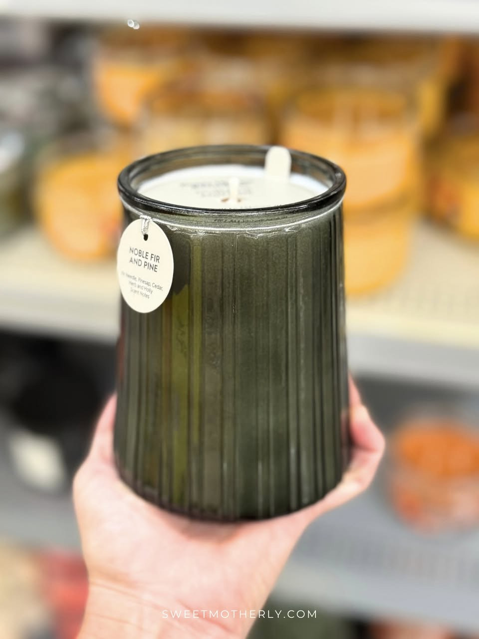 $5 candles are BACK at Walmart in awesome spring colors and scents!

coastal decor light airy textures
citrus scented candles fresh vibe
linen throw pillows neutral palette
reef inspired accents beachy touch
diffuser oils coconut lime blend
woven baskets natural storage style
sheer curtains breezy summer light
ocean breeze room spray clean scent
rattan furniture relaxed coastal feel
fresh florals bright seasonal centerpieces

#LTKSaleAlert #LTKSeasonal #LTKHome