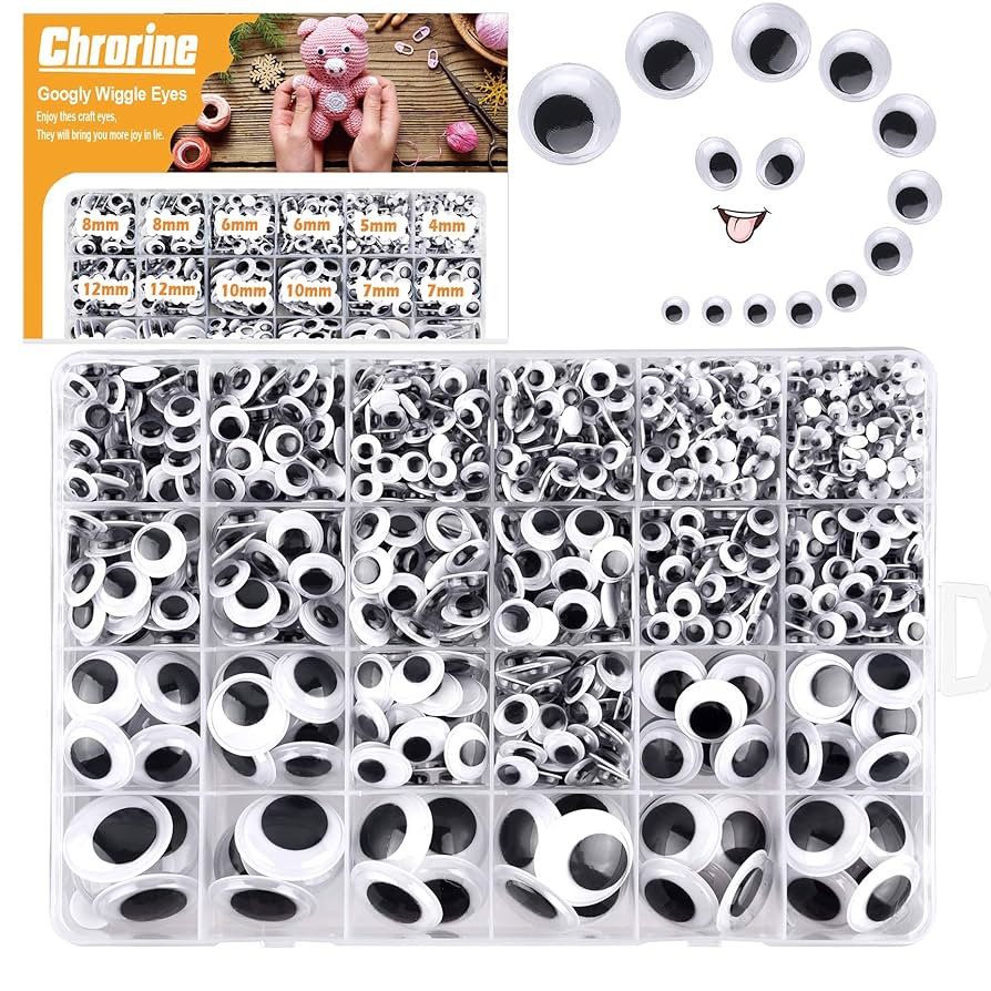 Besuche den CHRORINE-Store | Amazon (DE)