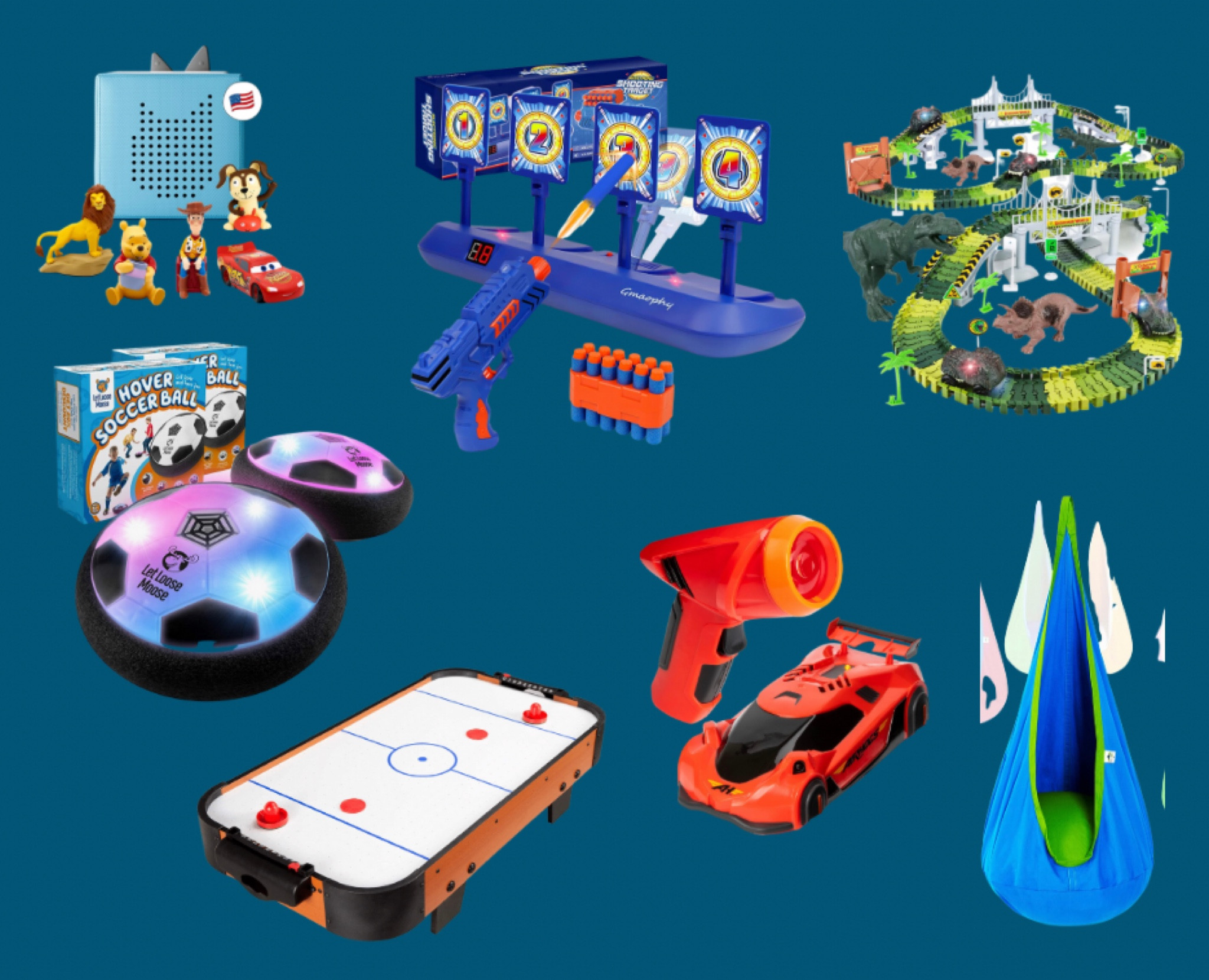 Young Boys Gift Guide 

#LTKHoliday #LTKkids #LTKGiftGuide