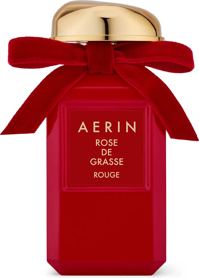 AERIN Beauty Rose de Grasse Rouge Eau de Parfum | Nordstrom