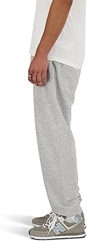 New Balance Men's Sport Essentials French Terry Jogger | Amazon (US)
