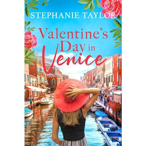 Valentine's Day in Venice: The Holiday Adventure Club Book One    
	                
	           ... | Amazon (US)