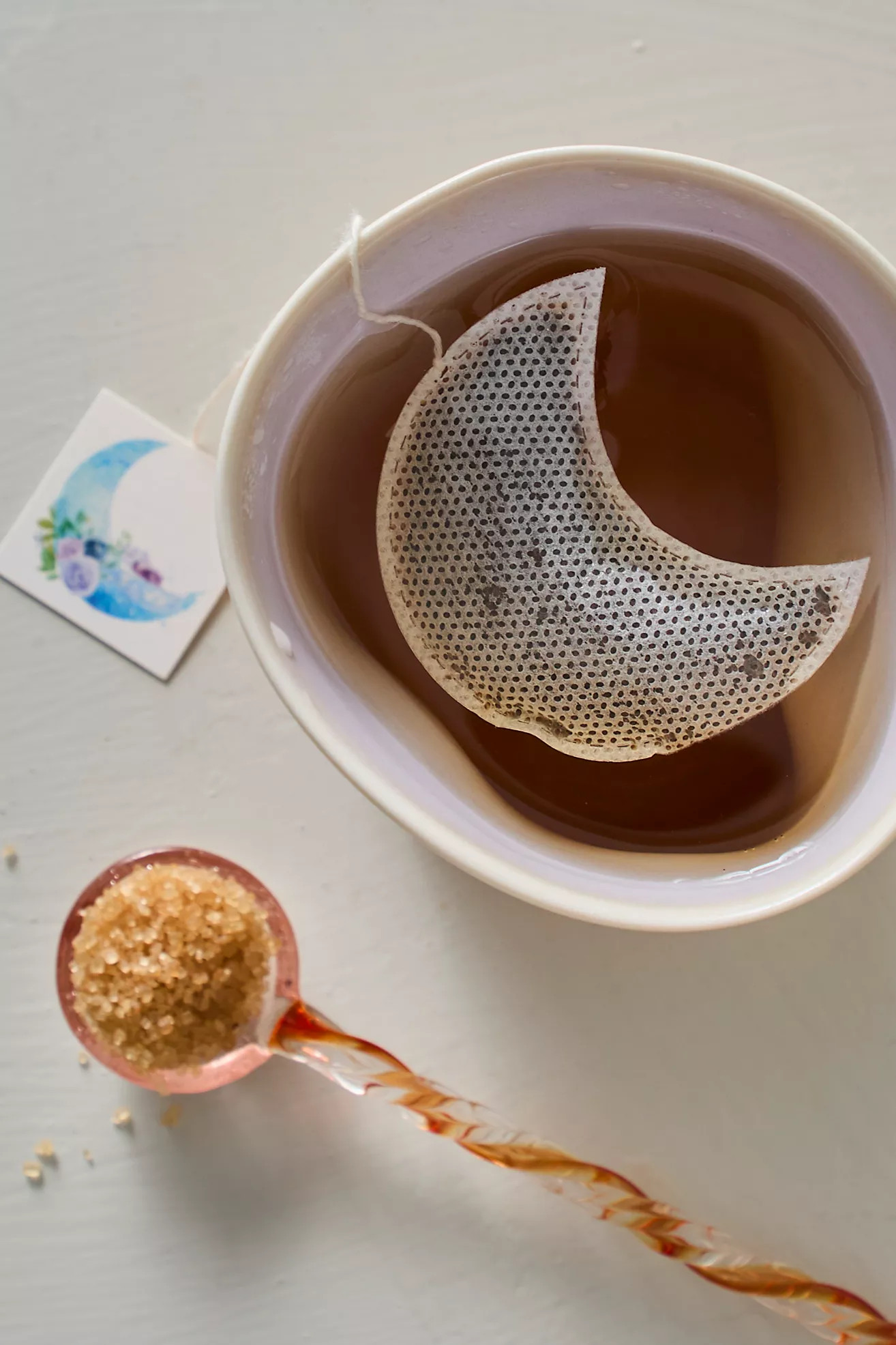 Moon Tea Bags | Free People (Global - UK&FR Excluded)
