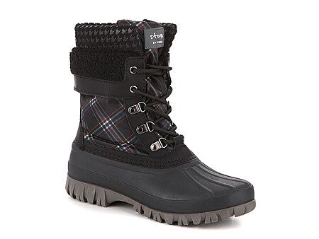 Creek Snow Boot | DSW