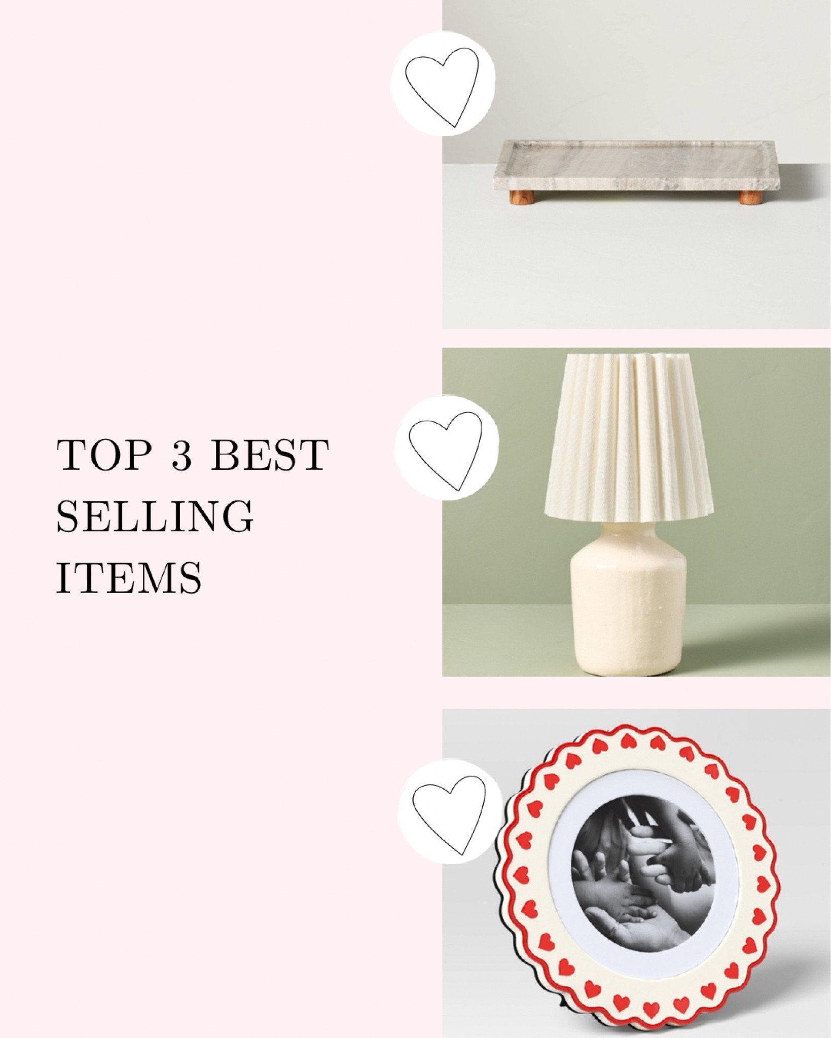 Mini Lamp / Mini Kitchen Lamp / Footed Tray 

#LTKWatchNow #LTKStyleTip #LTKHome