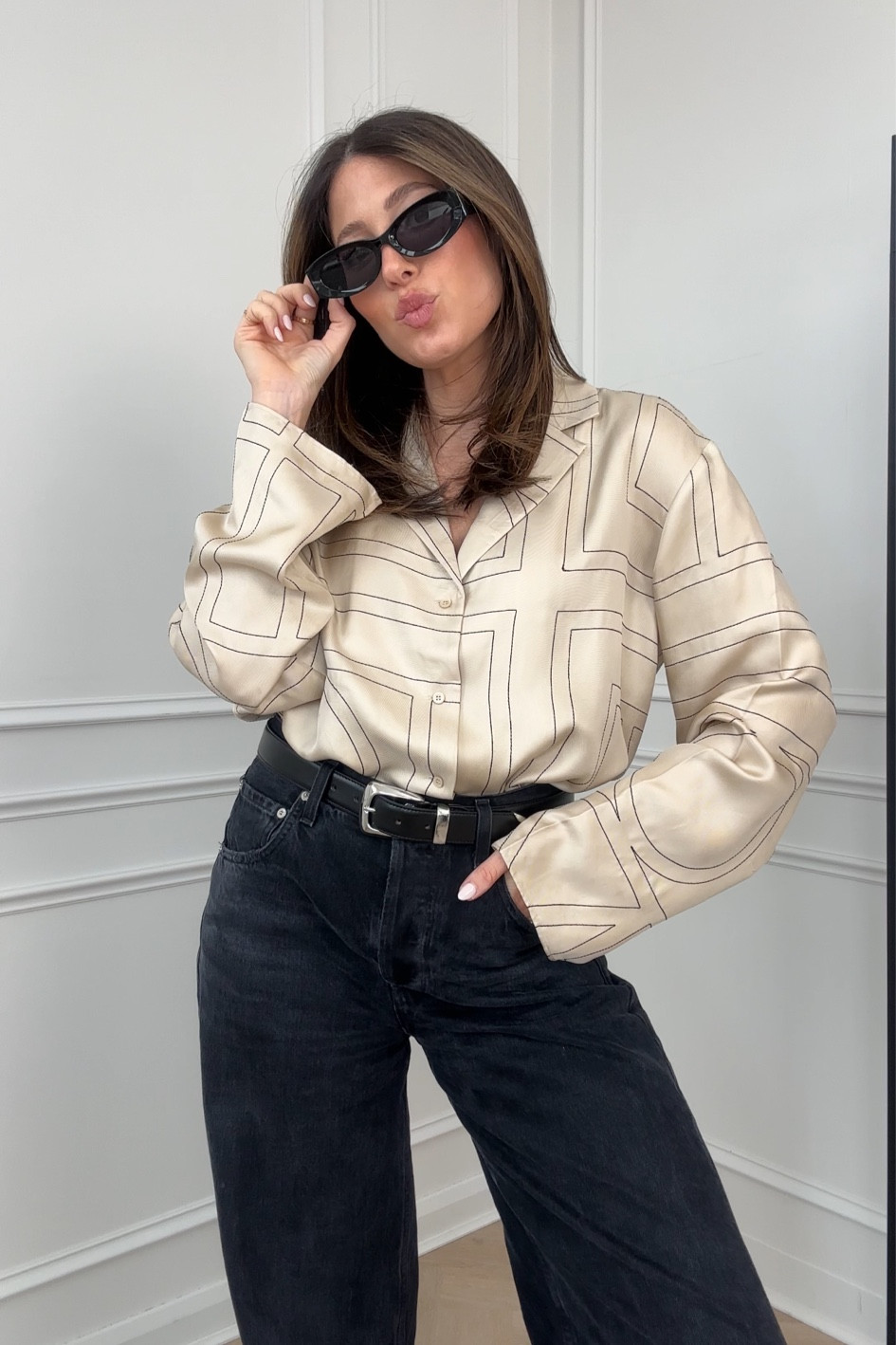 P’s Sunnies Rotation : Look 3 

#LTKstyletip