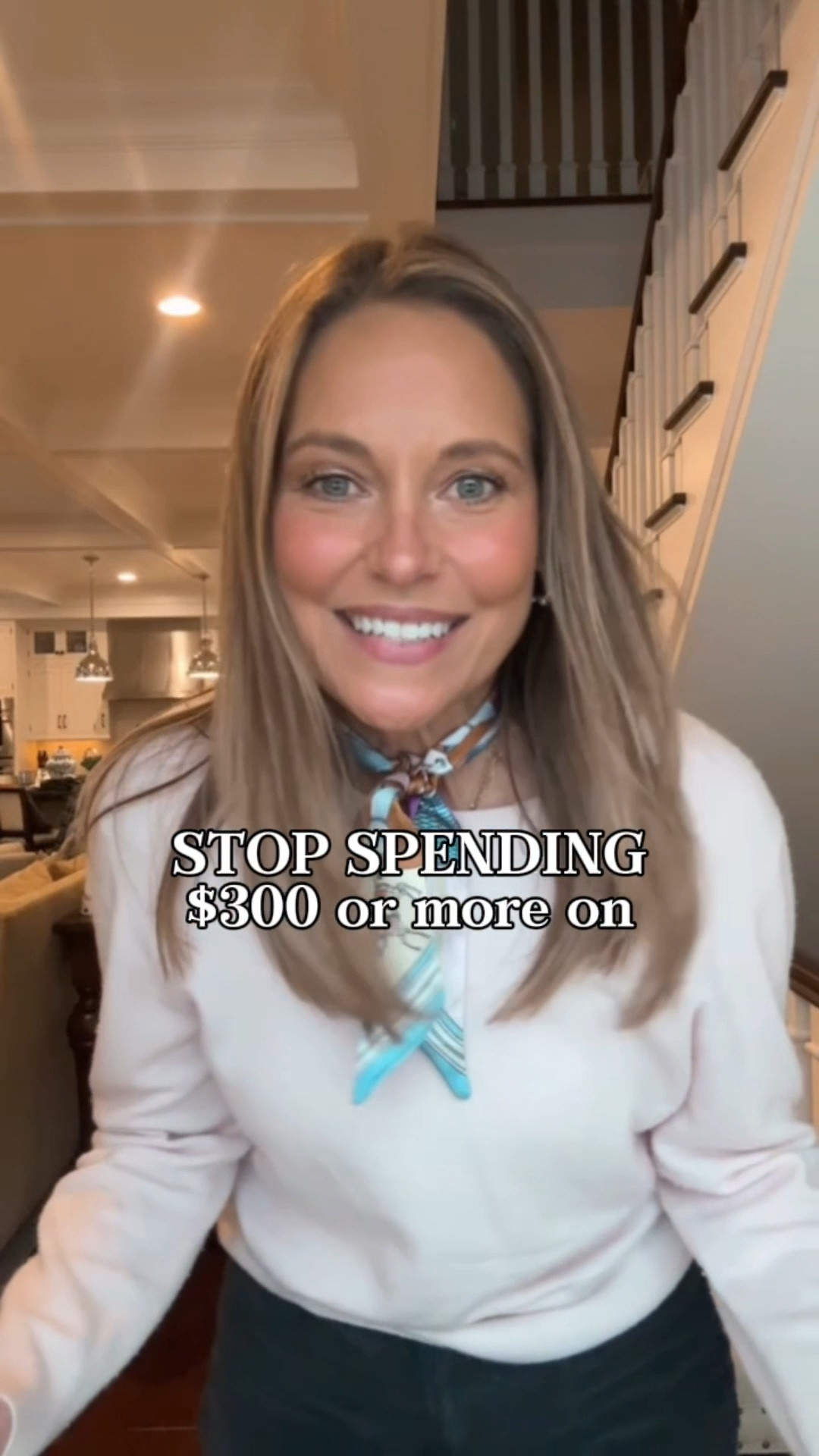 An icon for every season! FALL, WINTER, SPRING and SUMMER! This crewneck sweater is spun from upgraded, pill-resistant cashmere that's smooth, durable, and sustainably sourced. Wear solo or layered! 

Wearing medium.

Also, linked some more of our favorite affordable, luxury sweaters. 

#LTKOver40 #LTKFindsUnder50