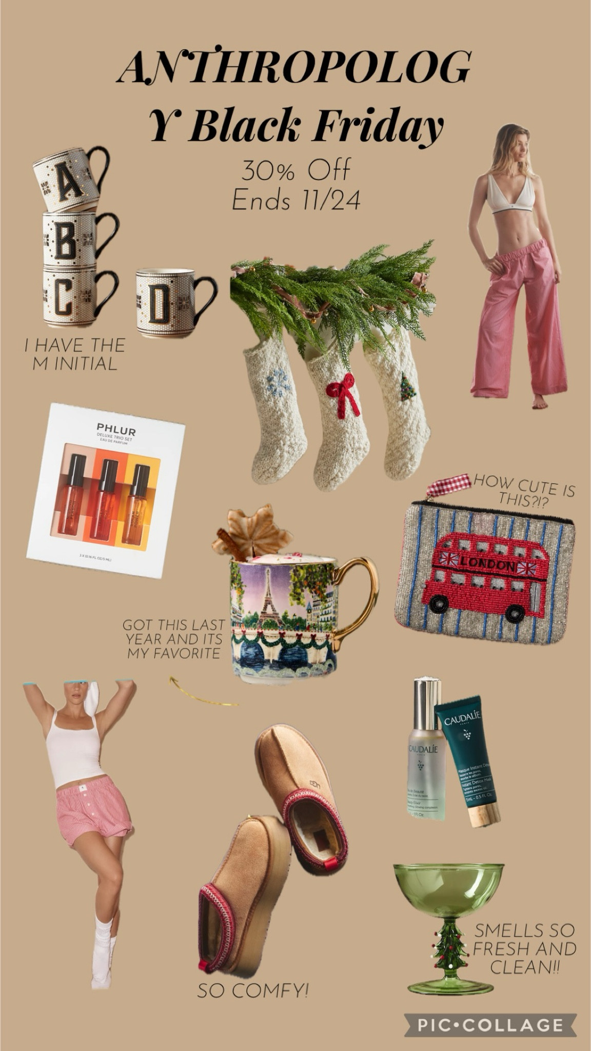 Got you guys early access and 30% off!!

#LTKHoliday #LTKGiftGuide #LTKFindsUnder100