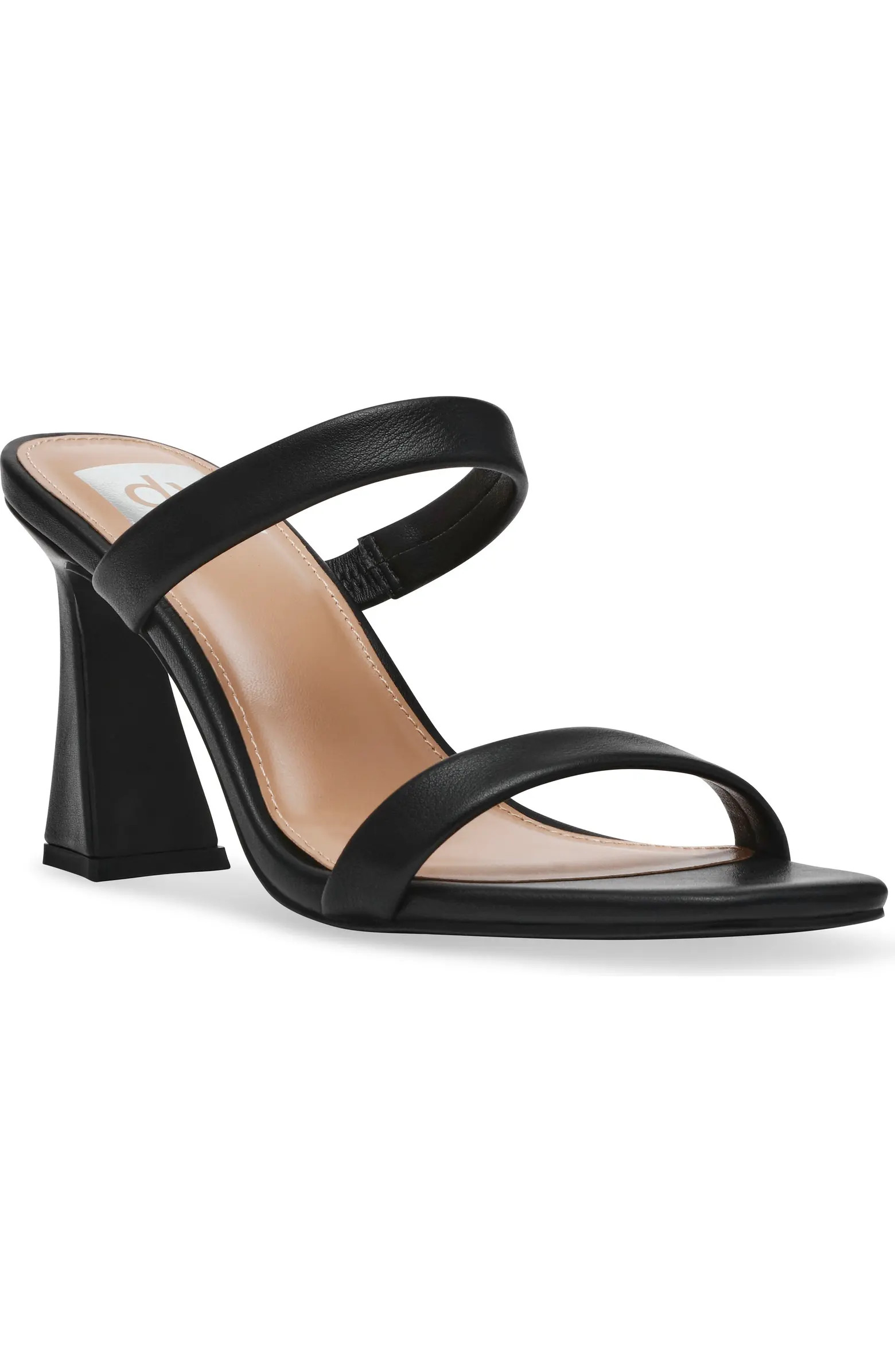 Yorke Block Heel Sandal (Women | Nordstrom Rack