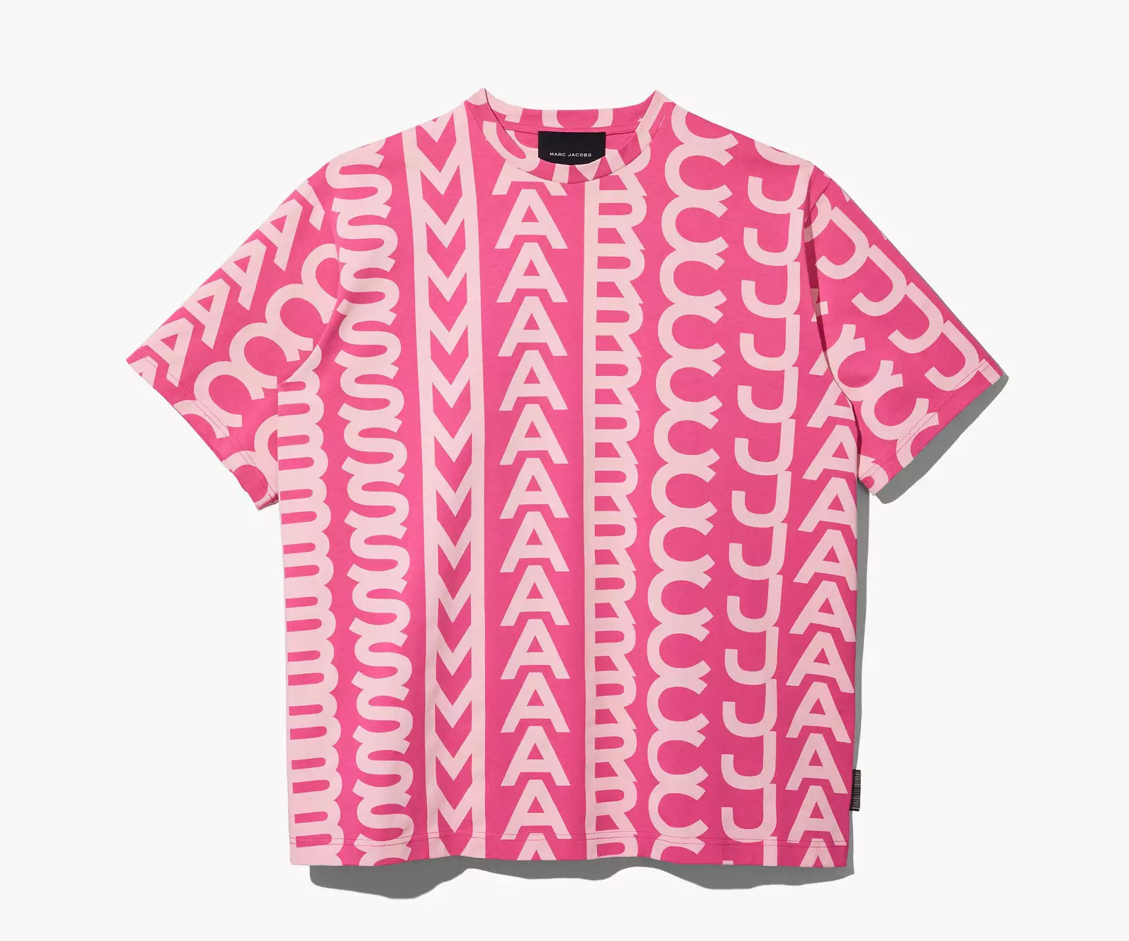 The Monogram Big T-Shirt | Marc Jacobs