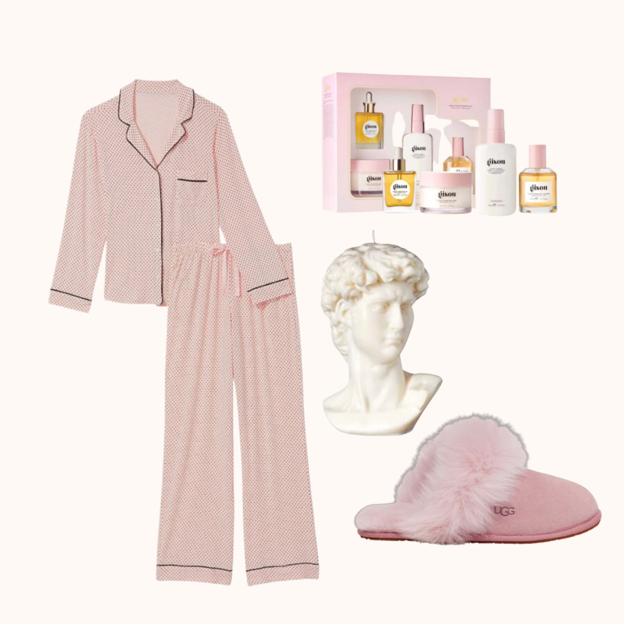 Pink Pilates Princess Sleep gift guide 🤍

#LTKSeasonal #LTKbeauty #LTKunder100